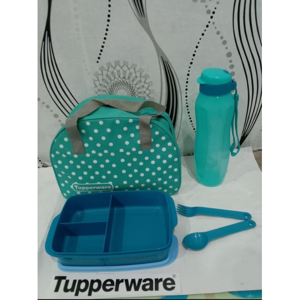 Tupperware Bontot