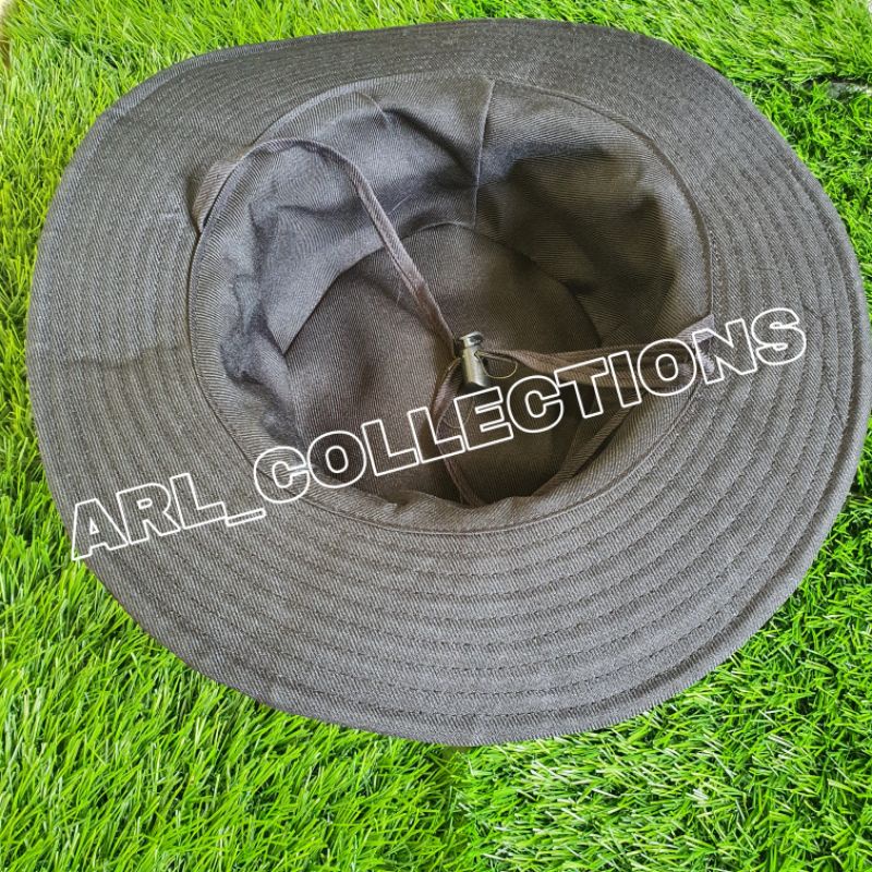 topi rimba loreng malvinas tni premium/topi lapangan army velcro