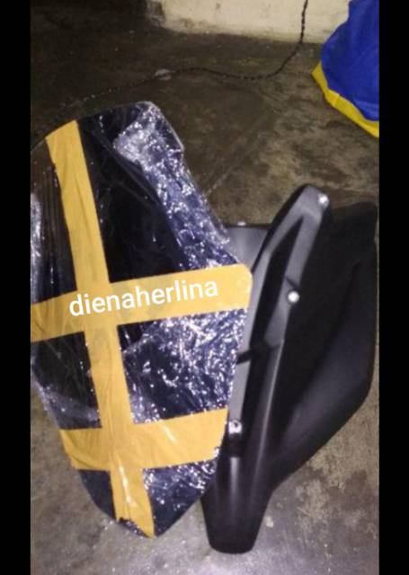 FRAME WINDSHIELD VARIO 150 2019 2020 LED TAMENG DEPAN VARIO 150 2019 2020 LED