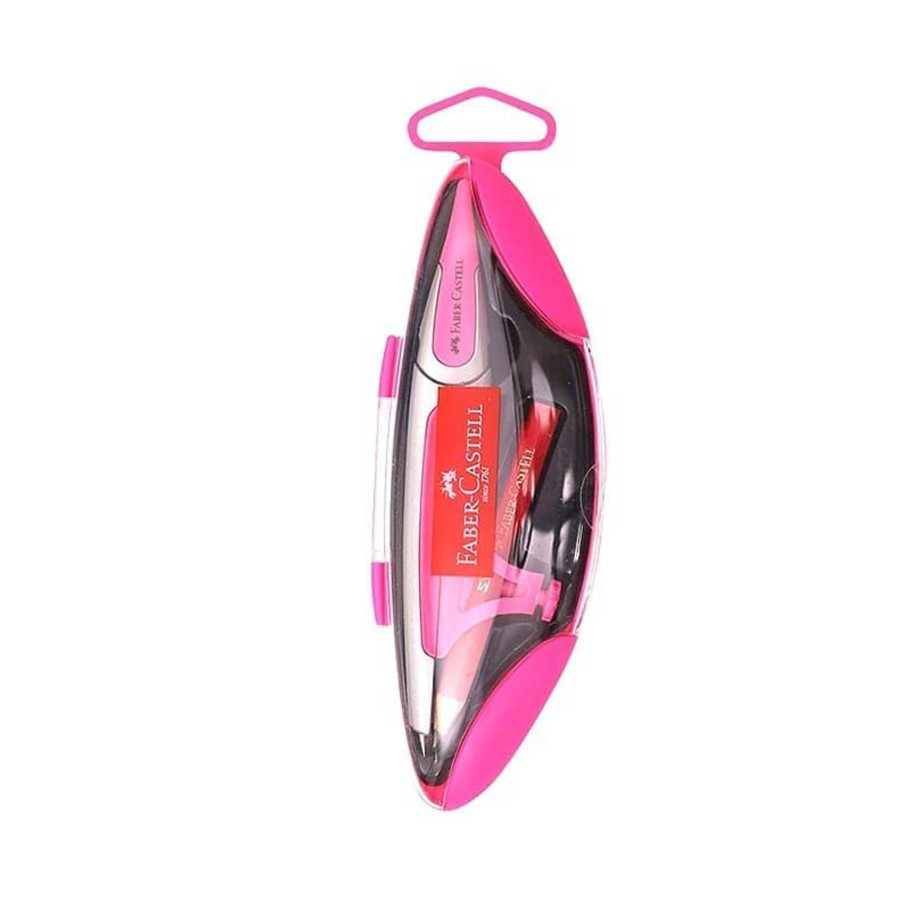 

Faber-Castell Compass 1728 172863F