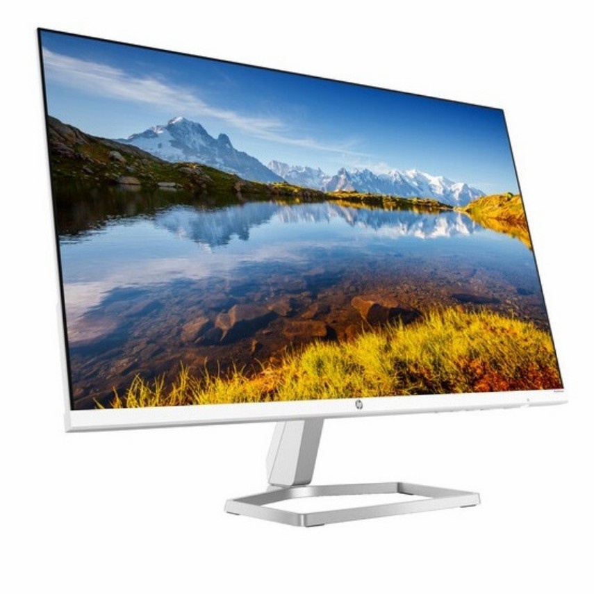 Monitor HP M24fwa 23.8 inch FHD 75Hz Internal Speaker Free Sync