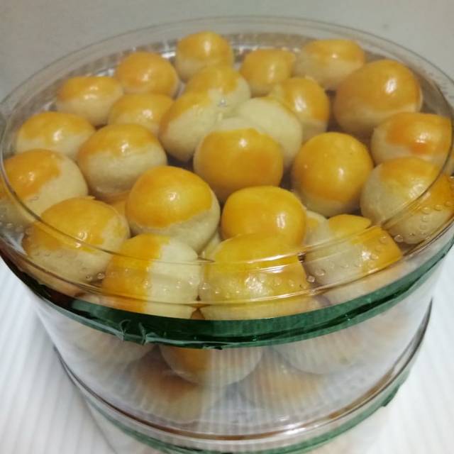 

Nastar Premium