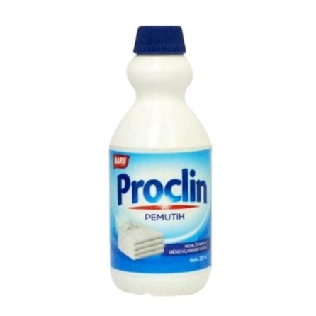 PROCKLIN BOTOL