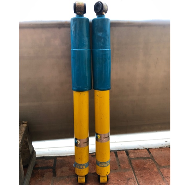 Shockbreaker bilstein panther belakang