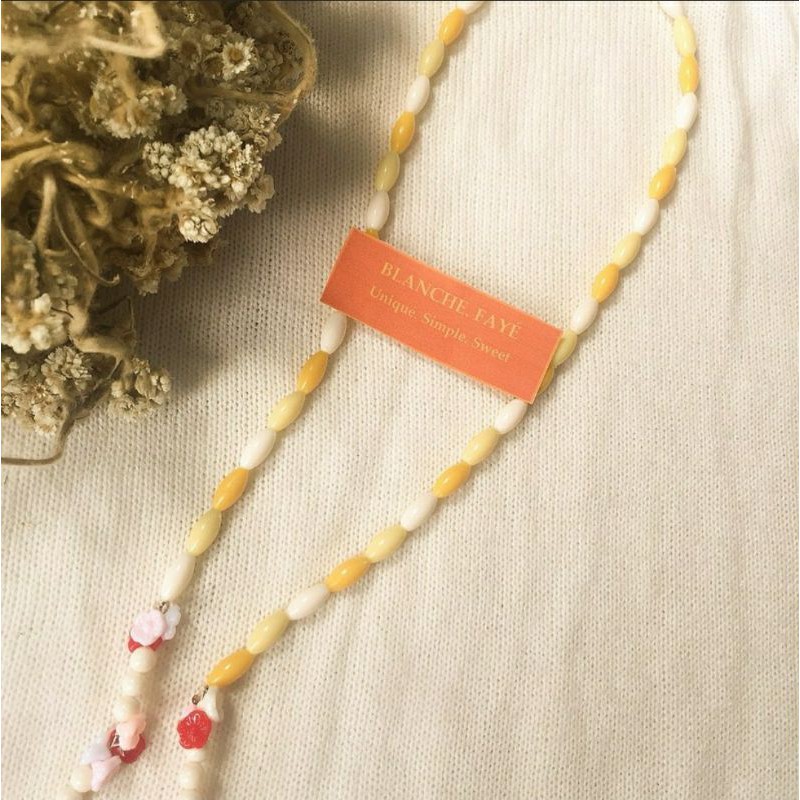 

Belle Lanyard Mask 1