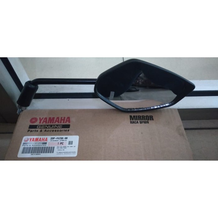 KACA SPION KANAN YAMAHA NMAX 150 ORIGINAL