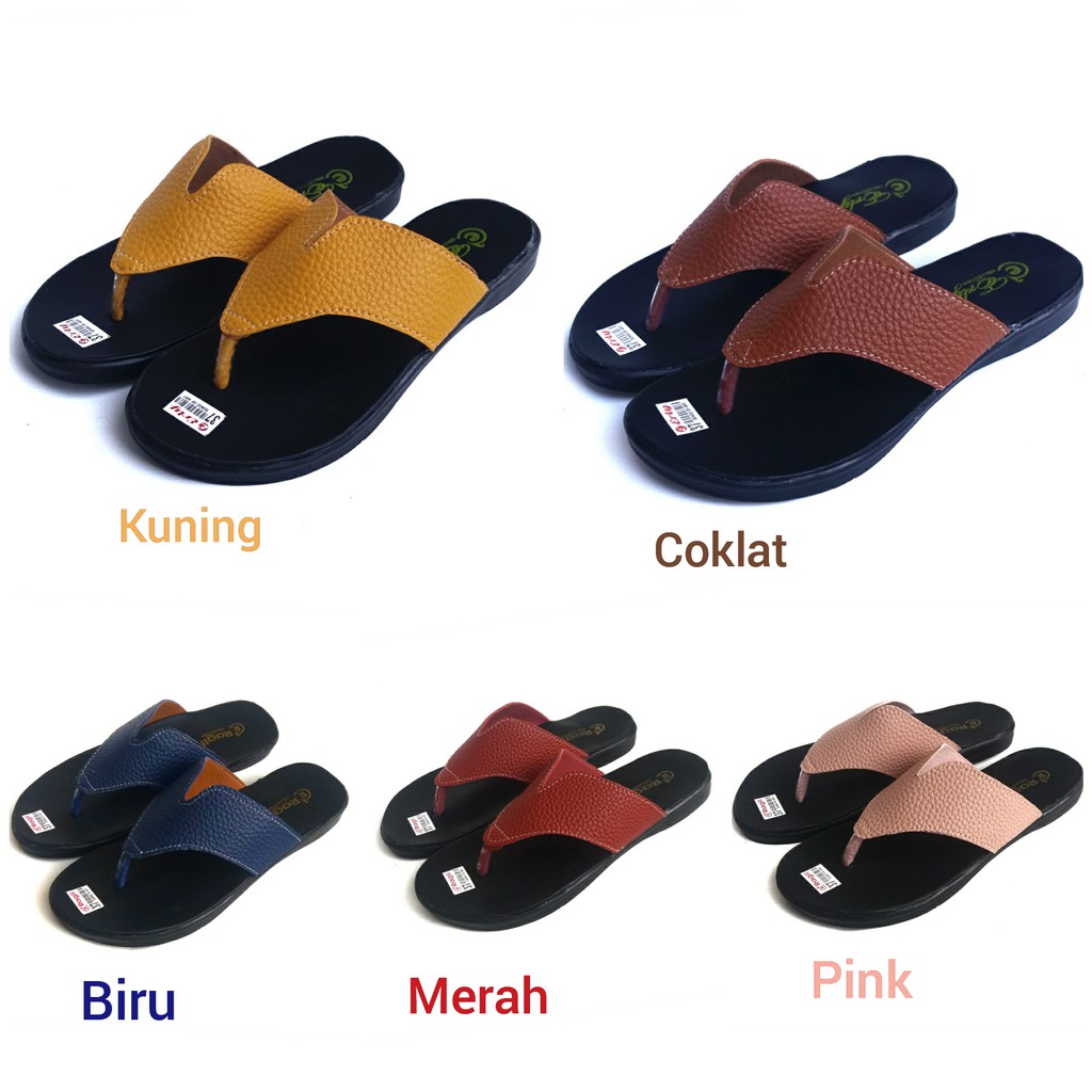 Sandal Papirut  Wanita  Shopee Indonesia