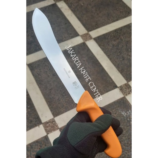 Pisau Victorinox Swibo Bullnose Original 5.8436.22