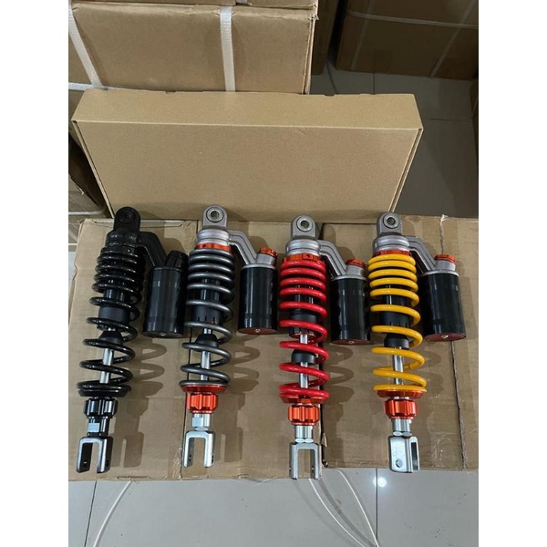 Skok copy Ktc Matic 310mm FASTBIKES