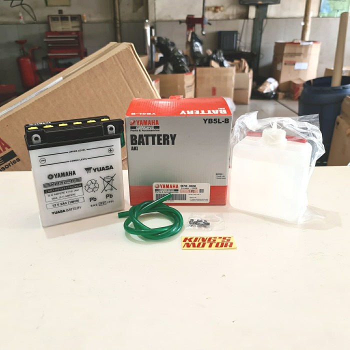 AKI,MOTOR,YAMAHA,MIO,KARBU,SMILE,JUPITER,Z,MX,VEGA,R,ZR BASAH ORIGINAL   .