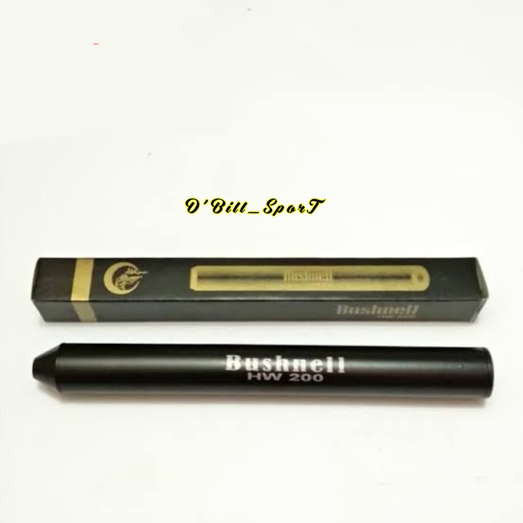 Peredam Bushnell Hw200