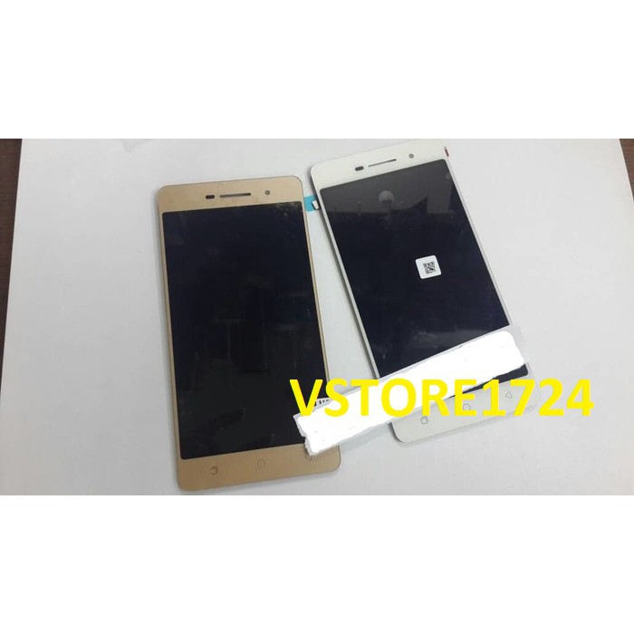 LCD TOUCHSCREEN COOLPAD FANCY PRO E571