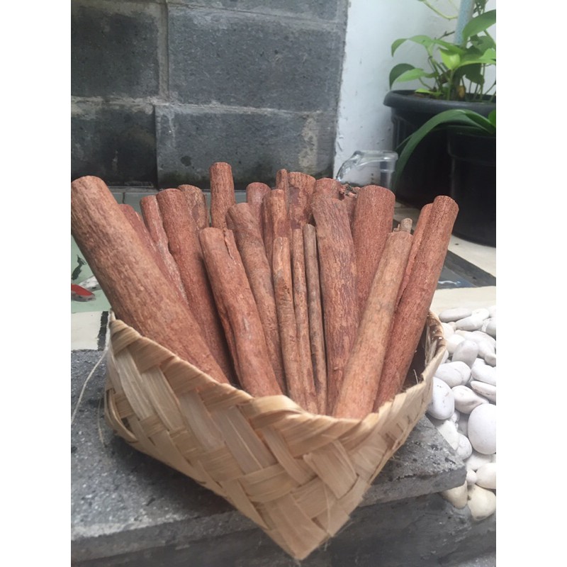 

Kayu Manis / Bumbu / Rempah