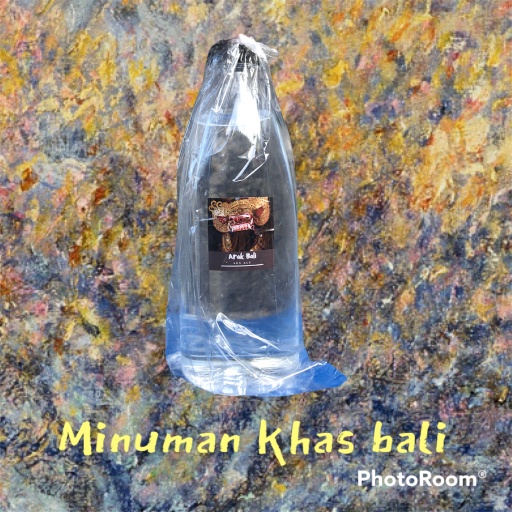 

PALING MURAH minuman tradisional bali kemasan 4 botol