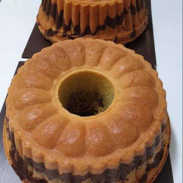 

Marmer cake
