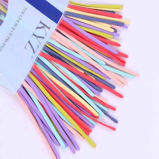 BALON LATEX PENTIL BIASA/PASTEL (1 PACK = 100 PCS) BALON CACING BALON LATEX TWIST BALON PANJANG