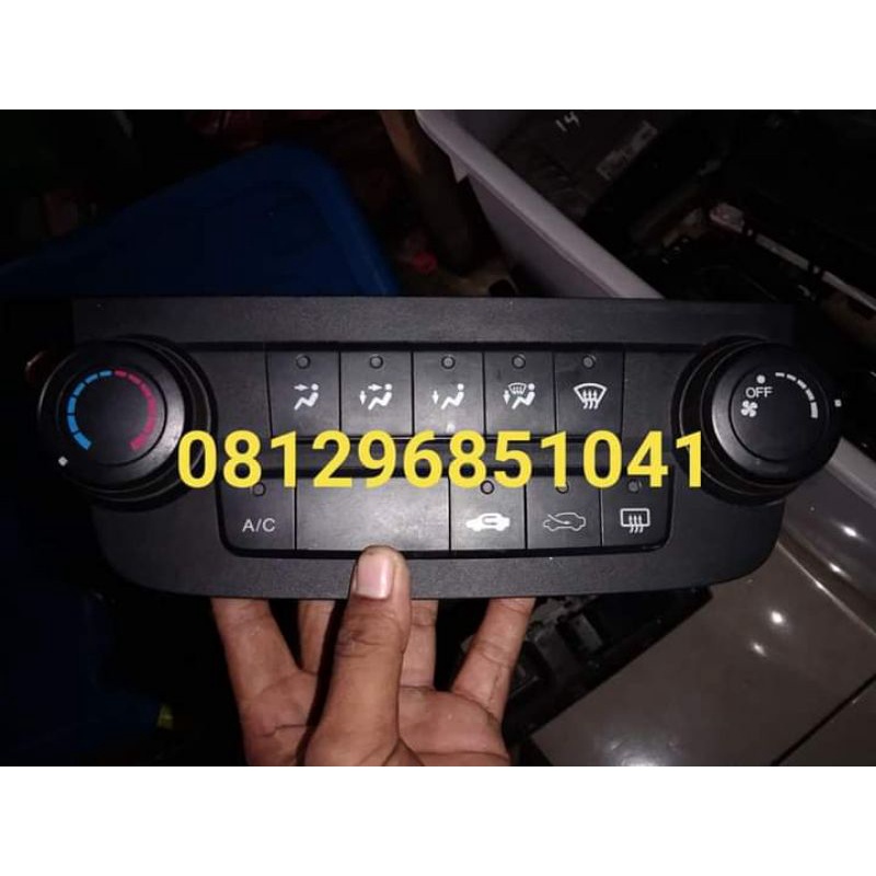 modul AC/panel AC CRV gen 3