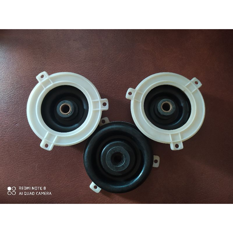 SIL,SEAL SPIN, SIL PENGERING MESIN CUCI AS 12,14,16