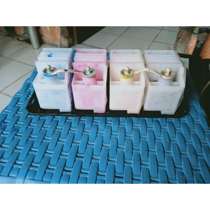 Tabung Infus Epson L120 Second