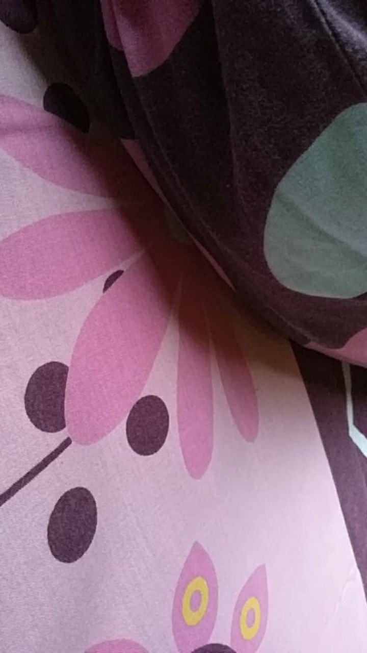 Sprei Lady Rose Bantal 4 (b4) Uk. King (180x200)cm Motif Gabungan 2