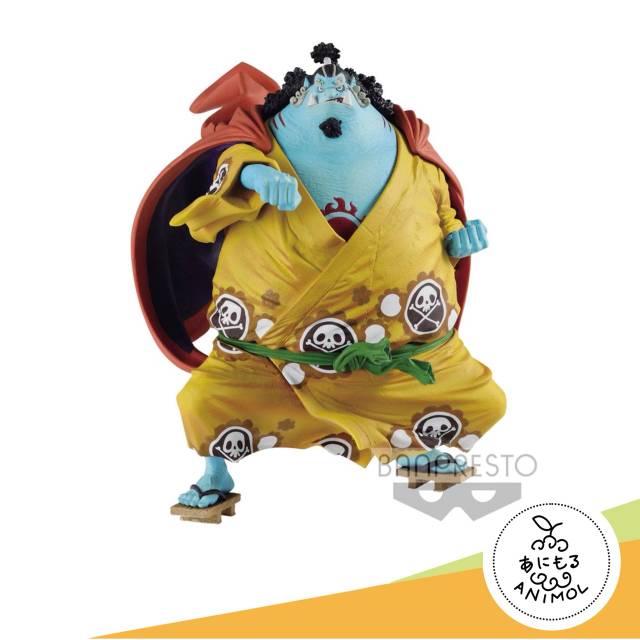 One Piece - King Of Artist Jinbe KOA - Jinbei Jimbei