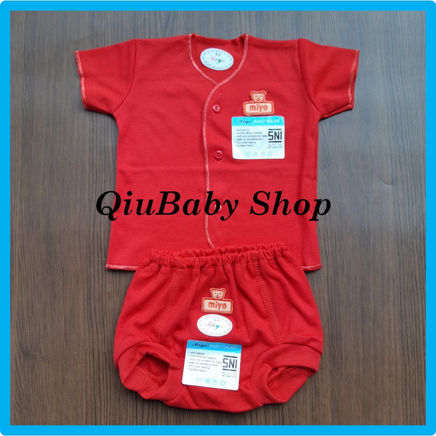 31 Pcs Paket Lengkap Baju Bayi Libby Miyo Baju Bayi Baru Lahir Newborn Polos Motif Halus Lembutsni Shopee Indonesia