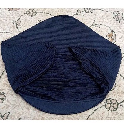 Dalaman Kerudung topi / Torbus Gontor