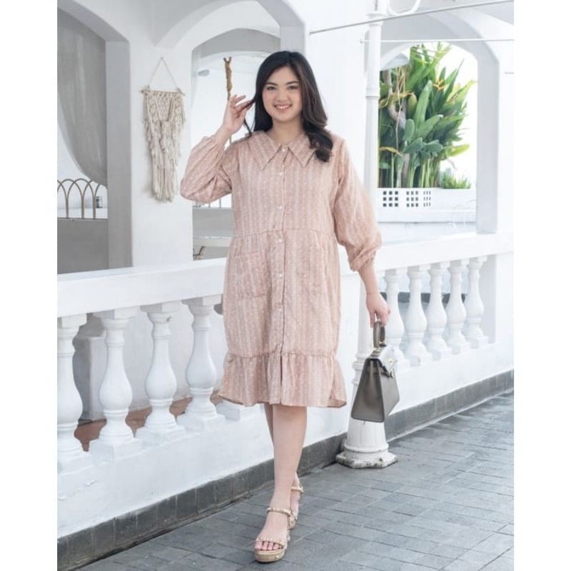 isuka fashion momela ori label alceena dress