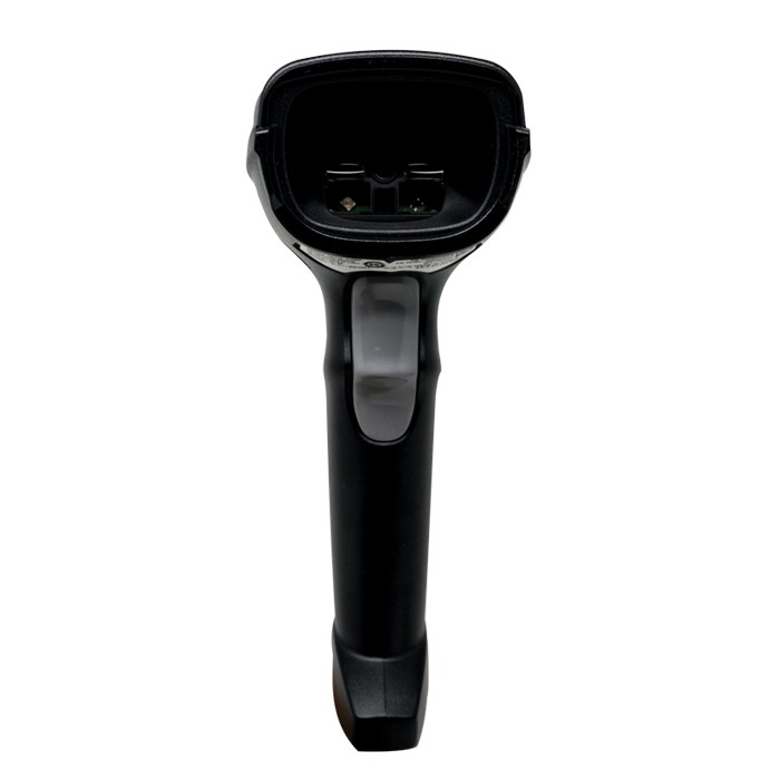 BARCODE SCANNER ZEBRA SYMBOL DS-1001 2D AUTO SCAN