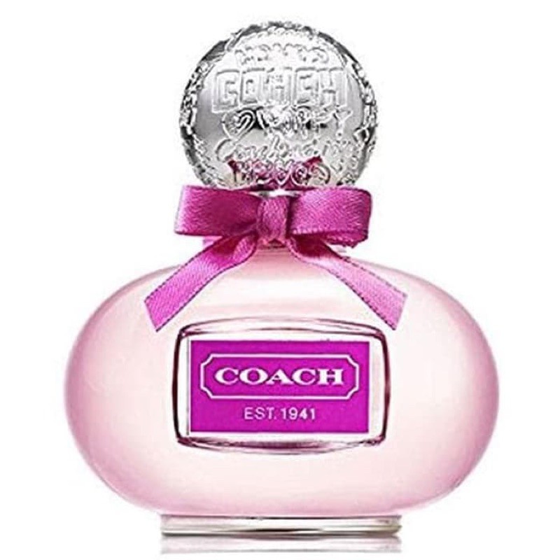 Parfum Original Eropa Coach Poppy Flower For Women EDP 100ml PARFUM WANITA