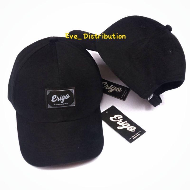 TOPI DISTRO PRIA - TOPI POLOCAPS BASEBALL TOPI DISTRO ERIGO TERBARU 2021