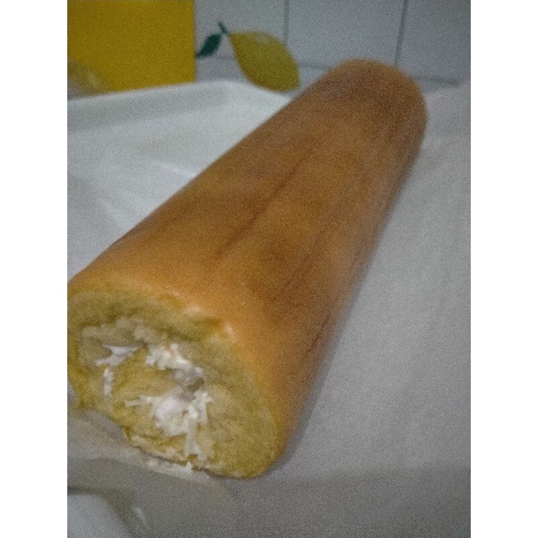 

bolu gulung keju