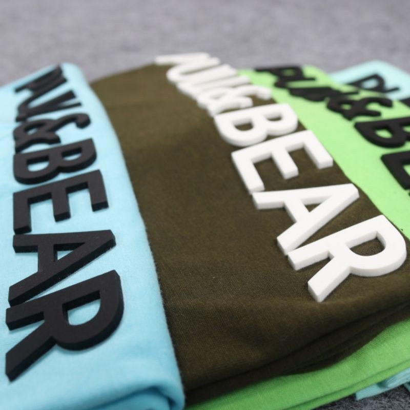 kaos /tshirt Pull & Bear original quality import