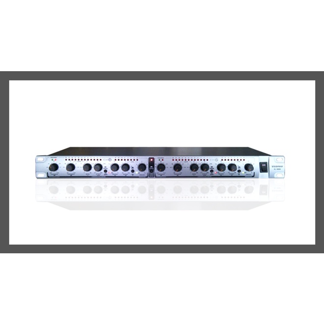 VISIONEER AUDIO COMPRESSOR CL166XL
