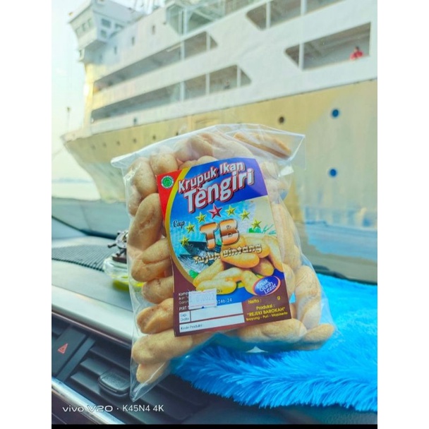 

kerupukikantenggiriaseli