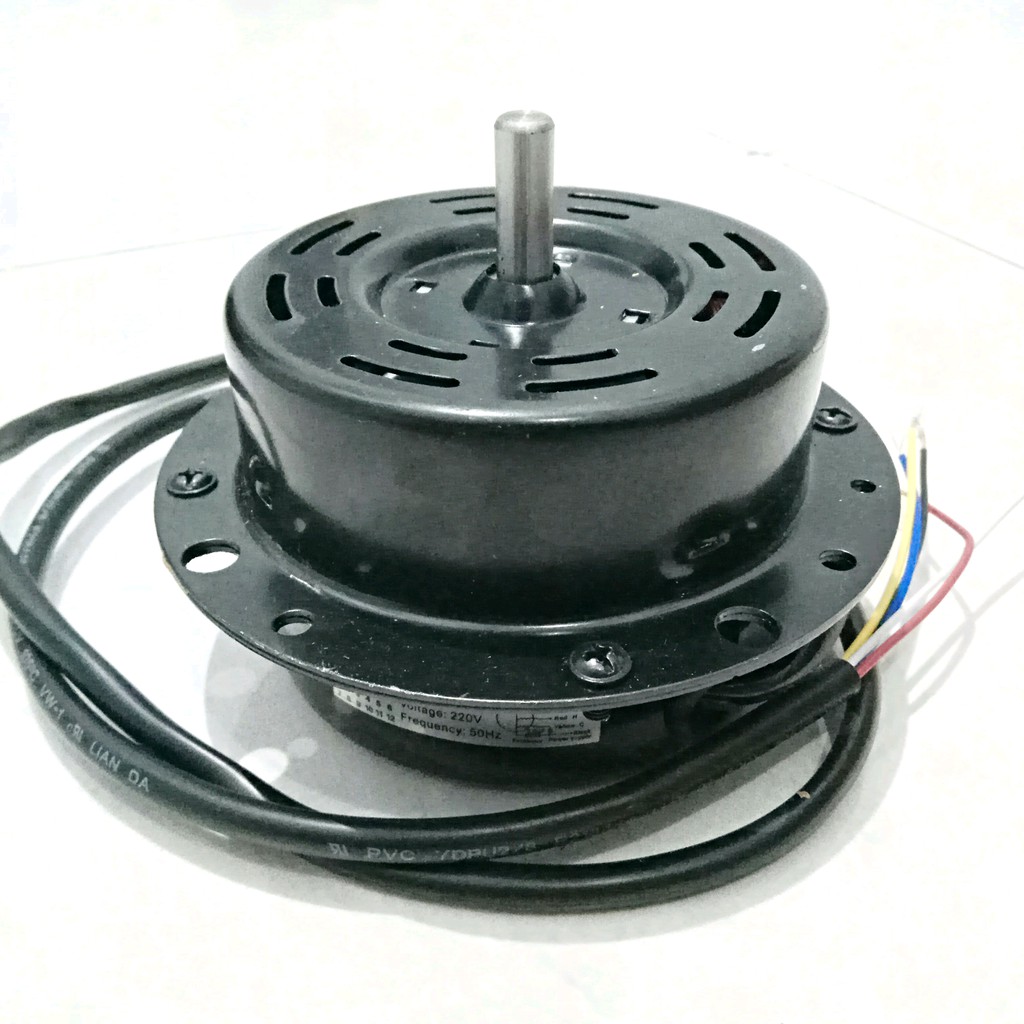 LILITAN TEMBAGA Motor Dinamo Kipas Angin Regency ZTW16 Tornado Wall Fan 16 Inch In Inci