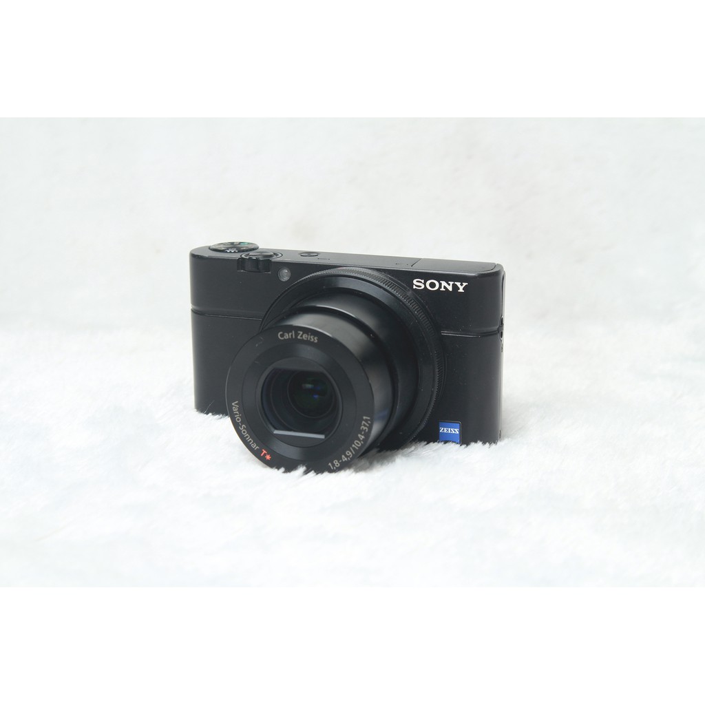 Sony RX100 Mark I