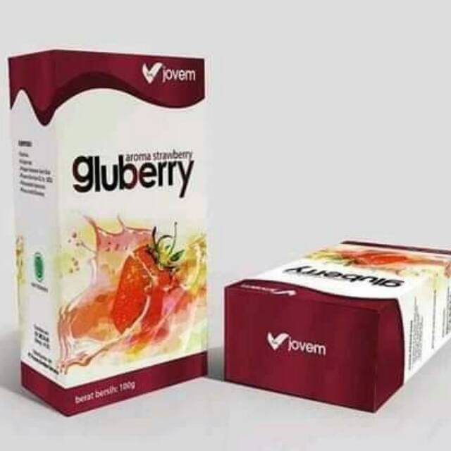 GLUBERRY