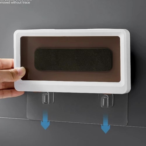 Case Box Hp Anti Air Holder Hp Kamar Mandi Waterproof