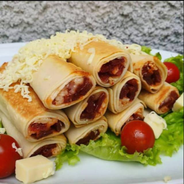 

Kebab Daging Premium 10pcs