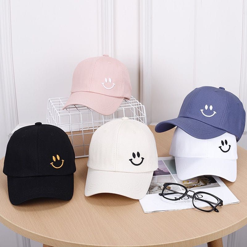 TOPI BASEBALL BORDIR PRIA WANITA TERMURAH