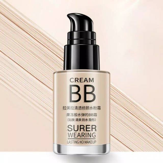 Bb cream untuk memutihkan wajah