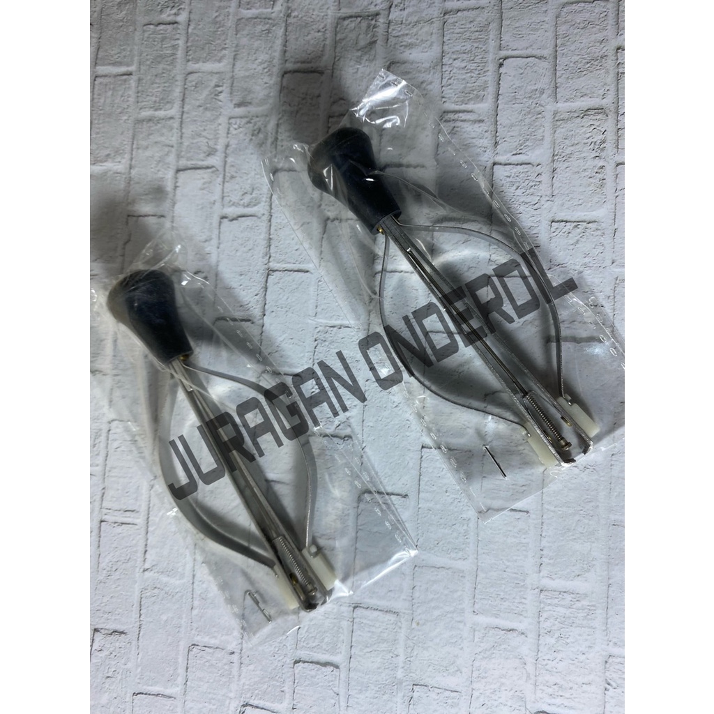 alat untuk cabut jarum jam tangan murah BISA COD