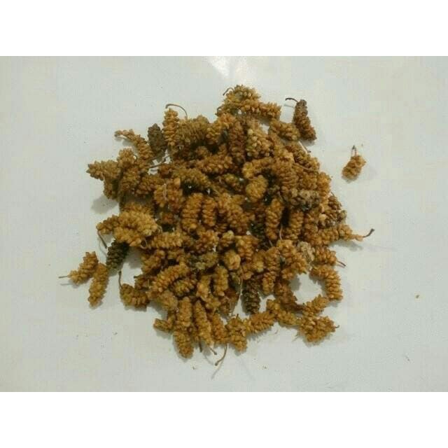 

10 G 50 GR 100 GRAM 桑葚子 SANG SHEN ZI FRUCTUS MORI MULBERRY FRUIT