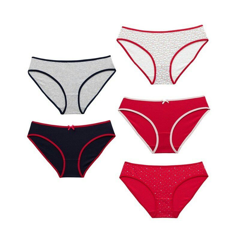 PANTY PACK YOUNGHEARTS Y20-000384 ORIGINAL