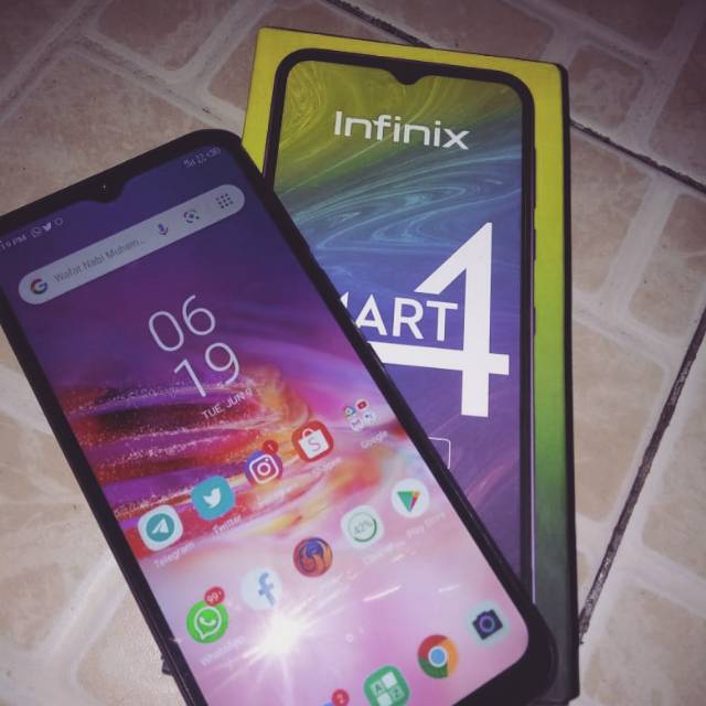 20+ Harga Hp Infinix Smart 4 Second Trending