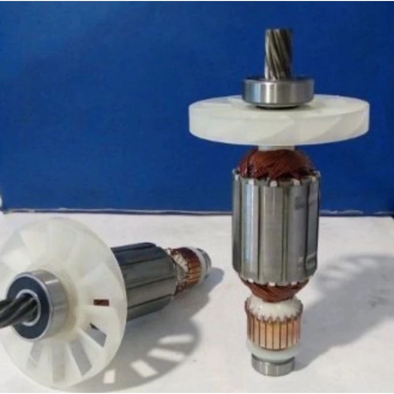 ARMATURE ANGKER DEMOLITION HAMMER DONGCHENG DZG 6 HAMMER DRILL DONGCHENG DZG6