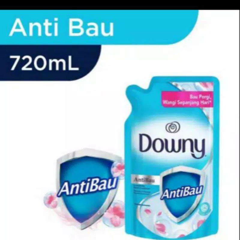 Downy anti bau 720ml