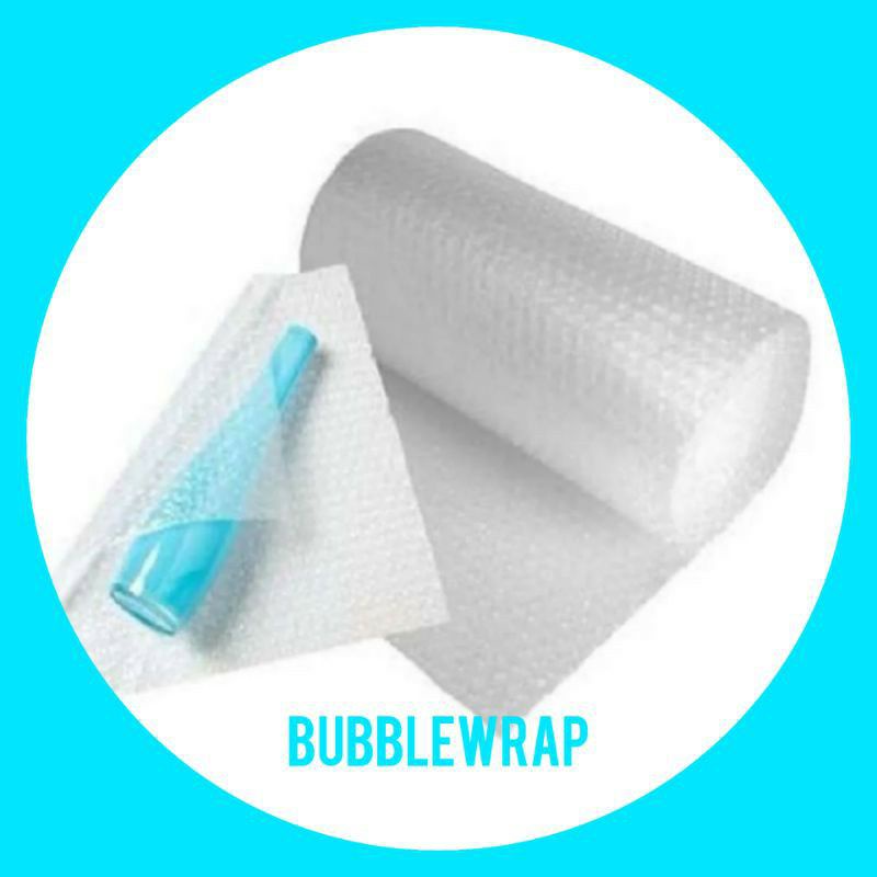 

ADD Bubblewrap / 1pcs 1produk