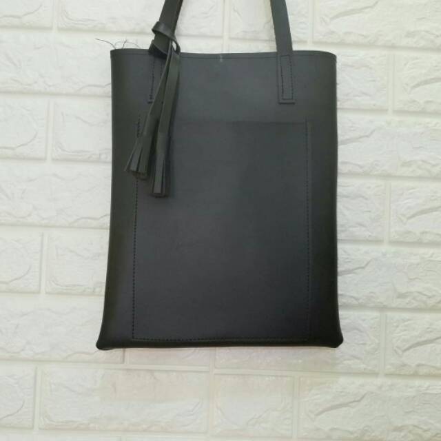 TOTEBAG SAKU